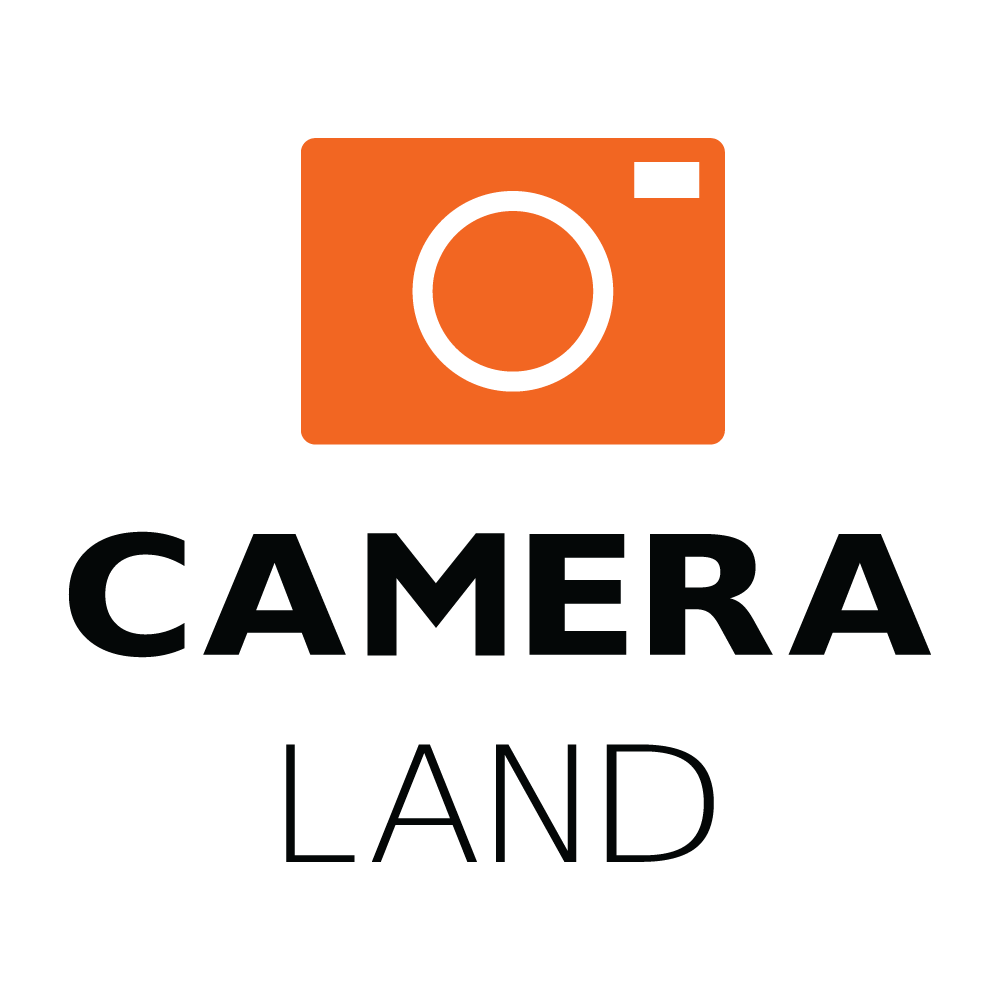 logo cameraland.nl