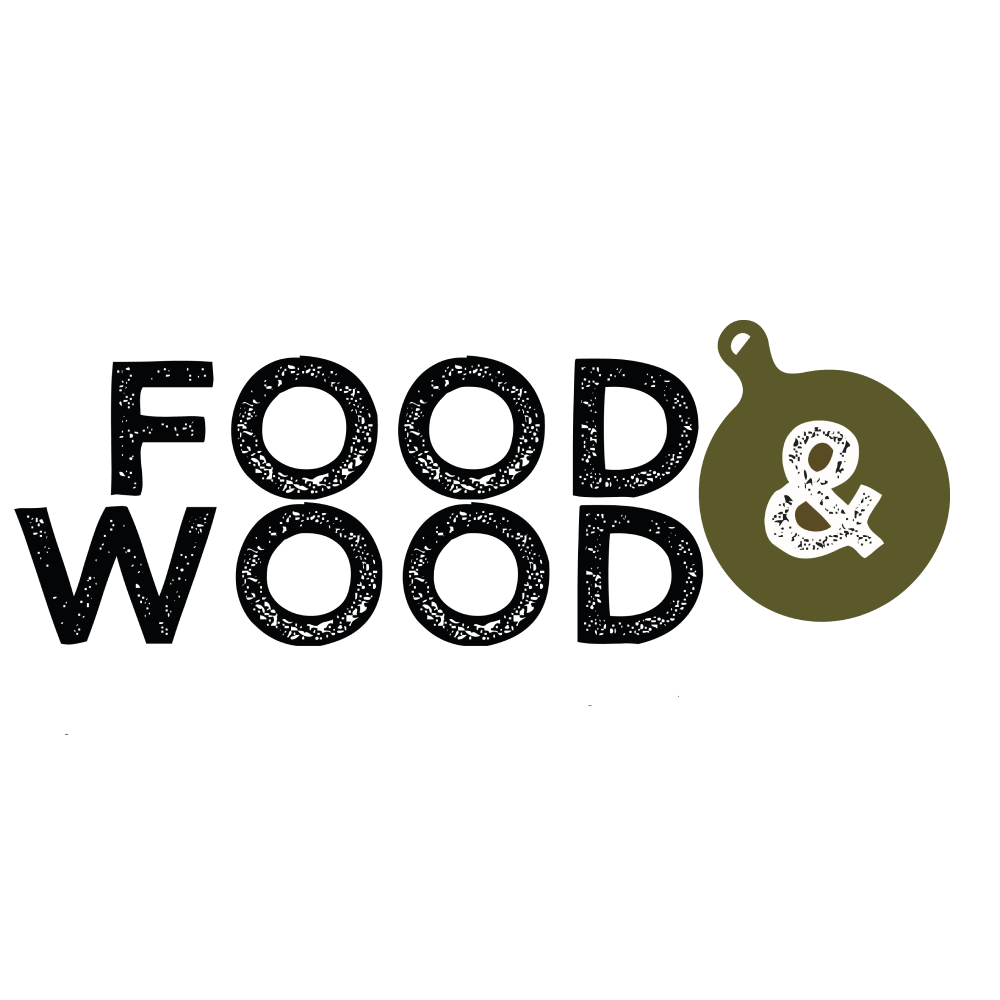 foodandwood.nl logo