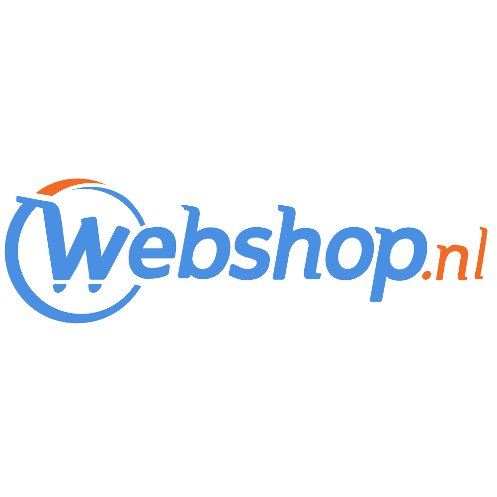 Bedrijfs logo van webshop.nl
