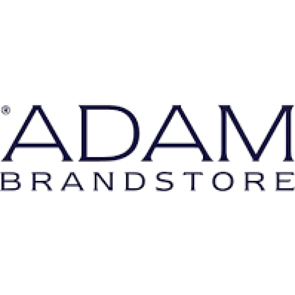 Bedrijfs logo van adam
