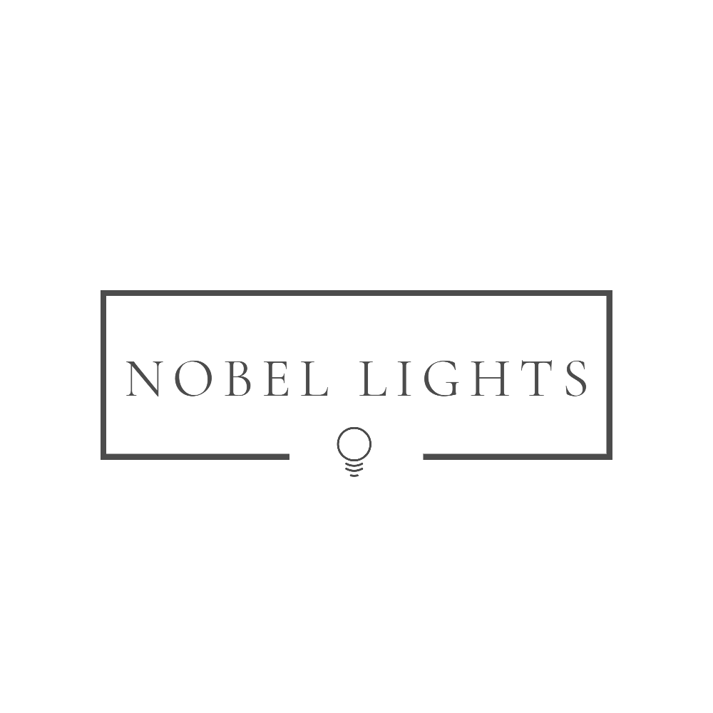 Bedrijfs logo van nobel-lights.com