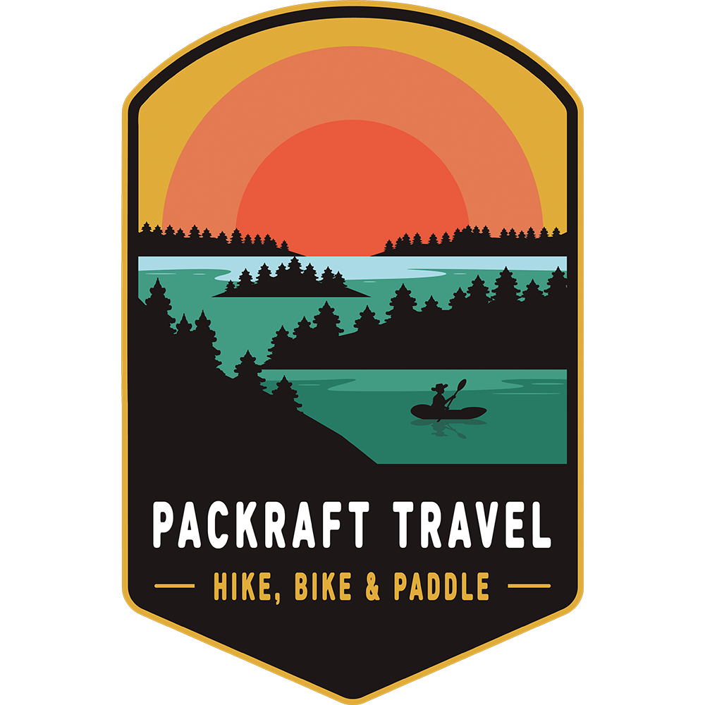 logo packrafttravel.com