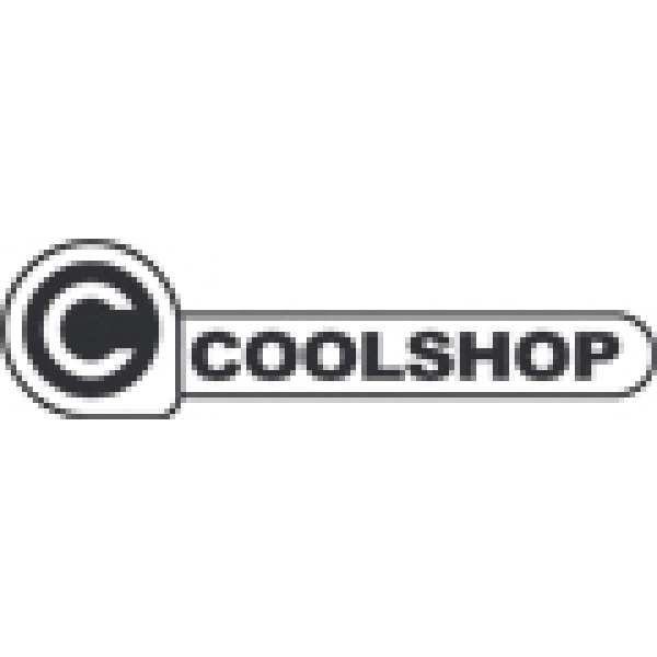 Bedrijfs logo van coolshop 