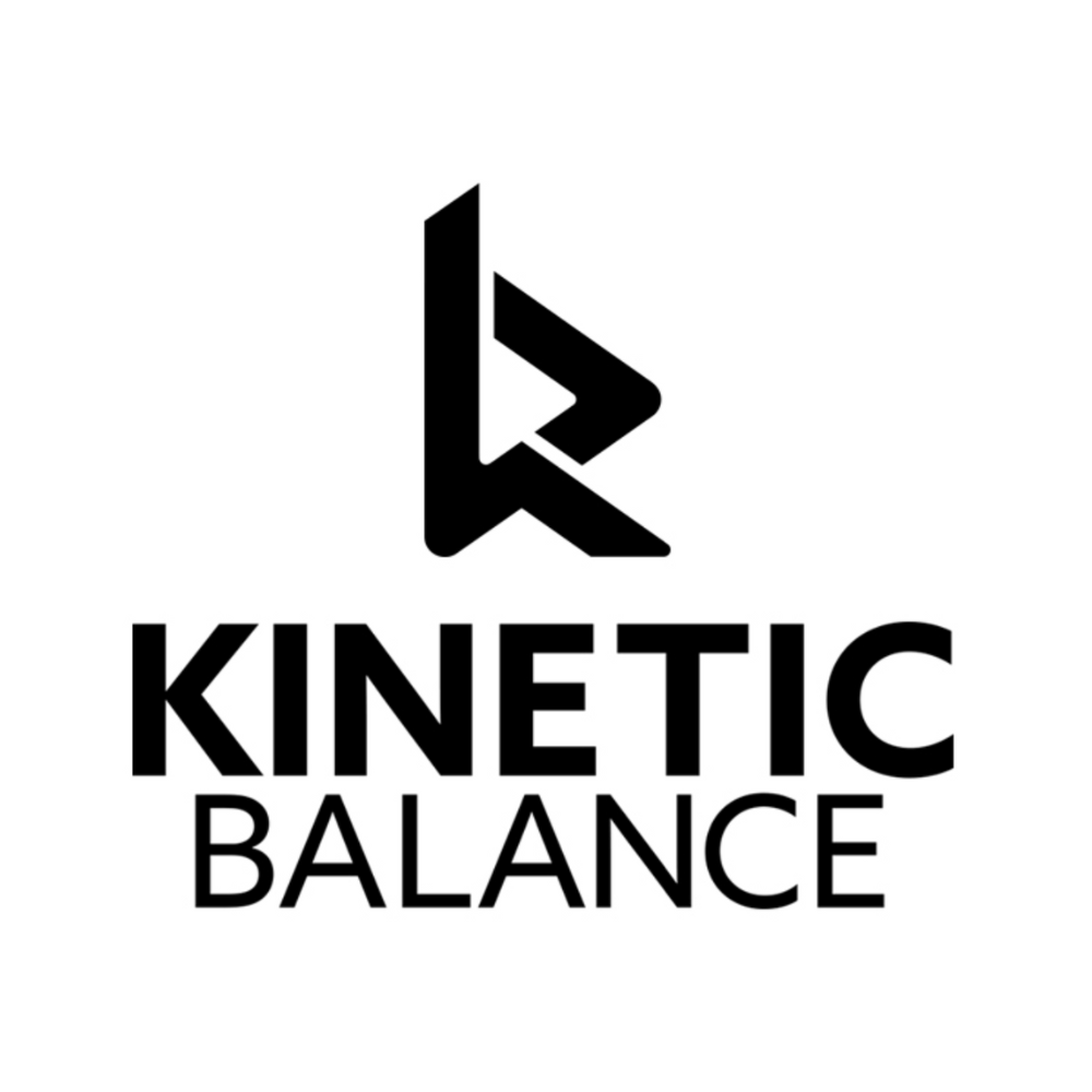 logo kinetic-balance.nl
