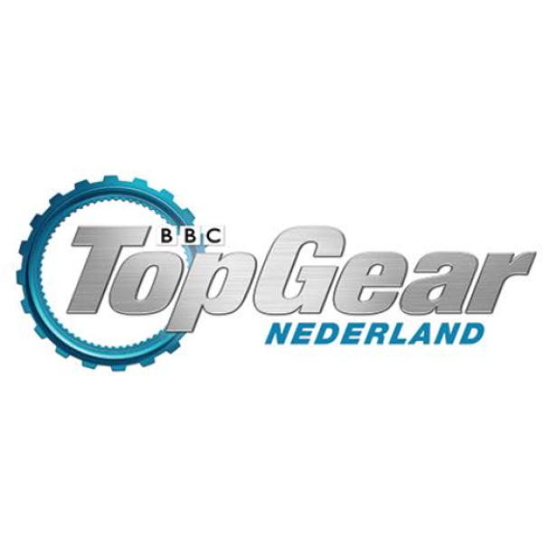 topgear.nl logo