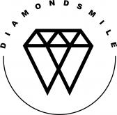 Bedrijfs logo van diamond smile
