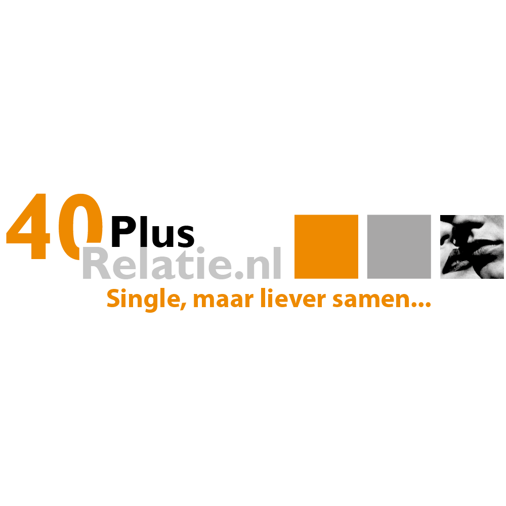 40plusrelatie.nl logo