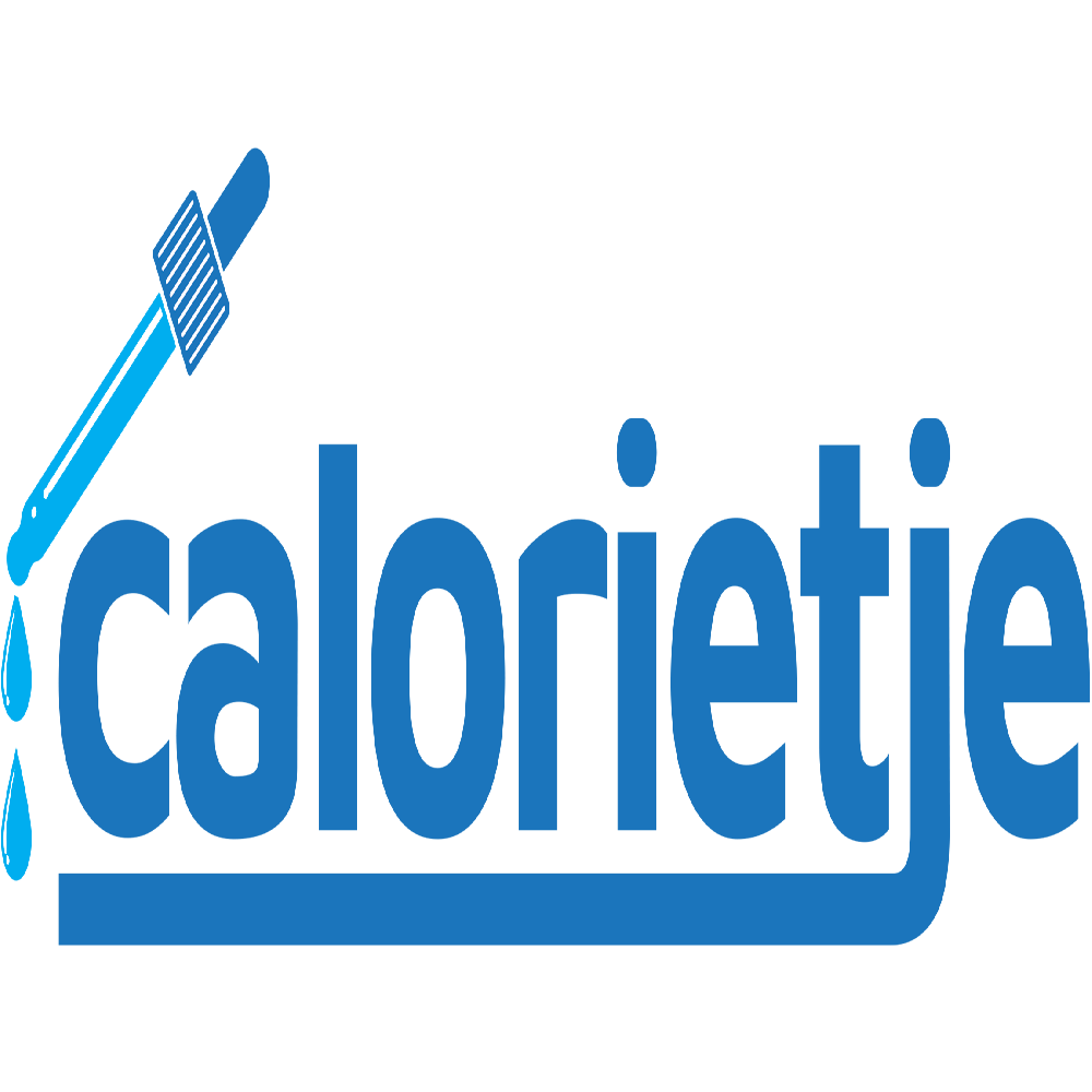 Bedrijfs logo van calorietje.com
