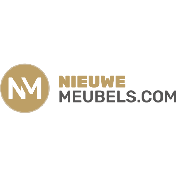 Bedrijfs logo van nieuwemeubels.com