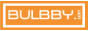 Bedrijfs logo van bulbby
