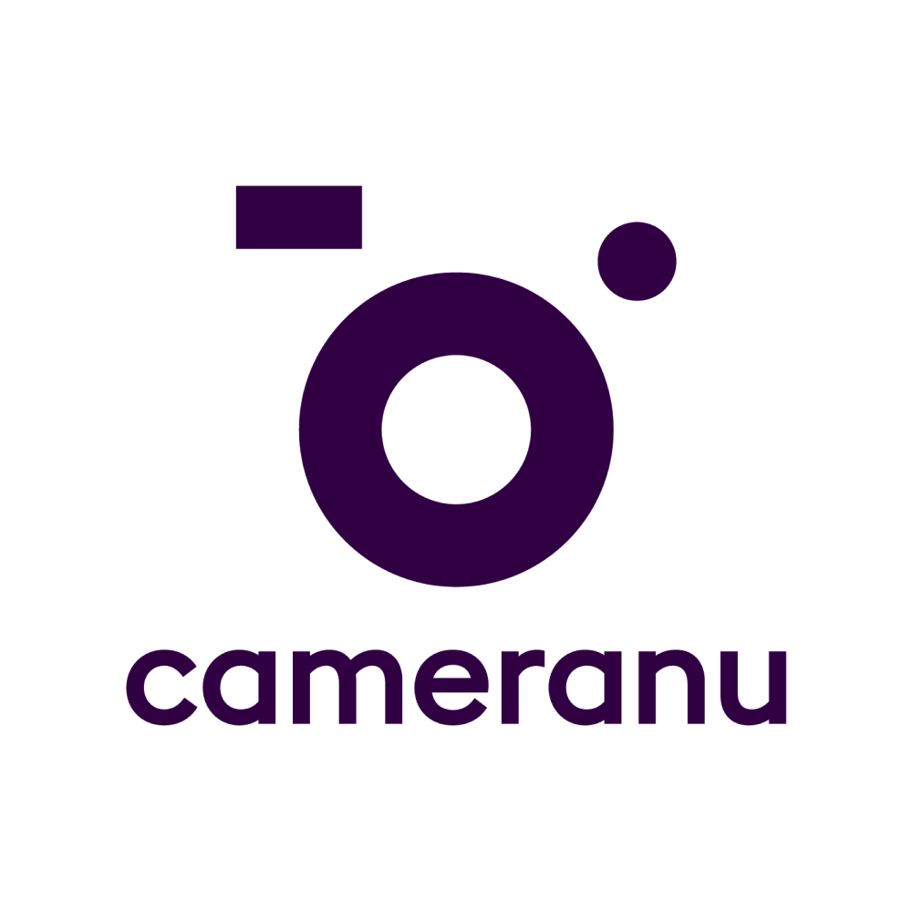 Bedrijfs logo van cameranu.nl