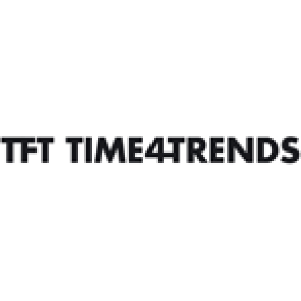 Bedrijfs logo van timefortrends.nl