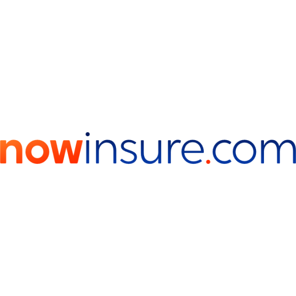 Bedrijfs logo van nowinsure.com