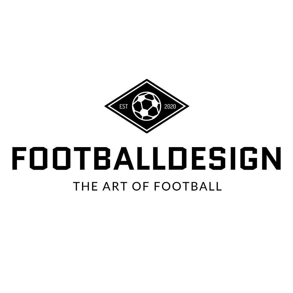 Bedrijfs logo van footballdesign.nl