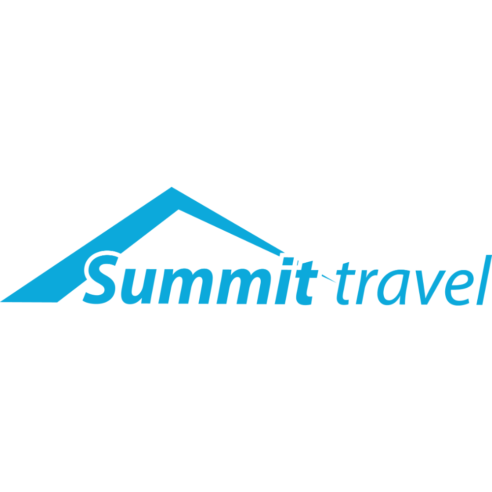 summittravel.nl logo