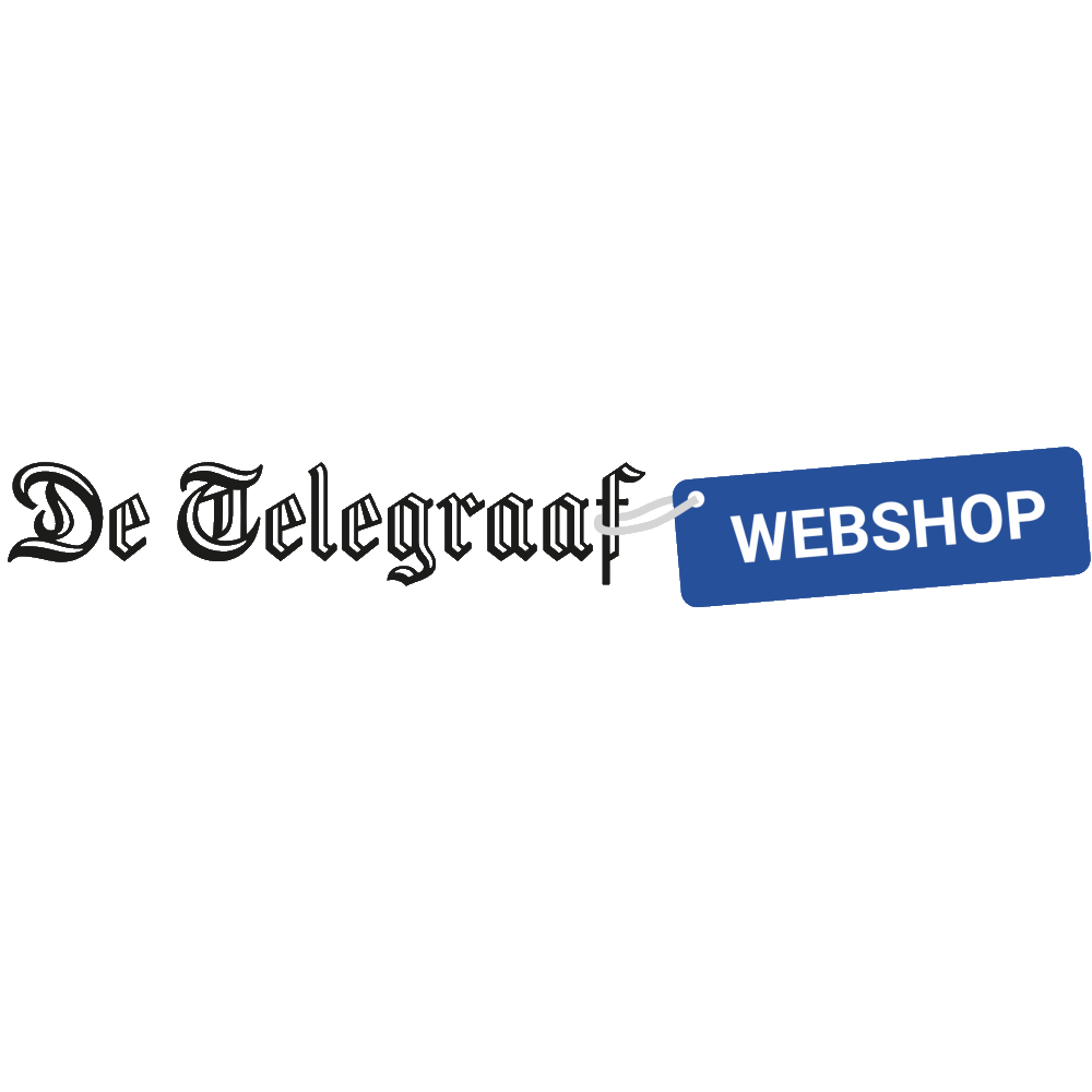 Bedrijfs logo van webshop.telegraaf.nl