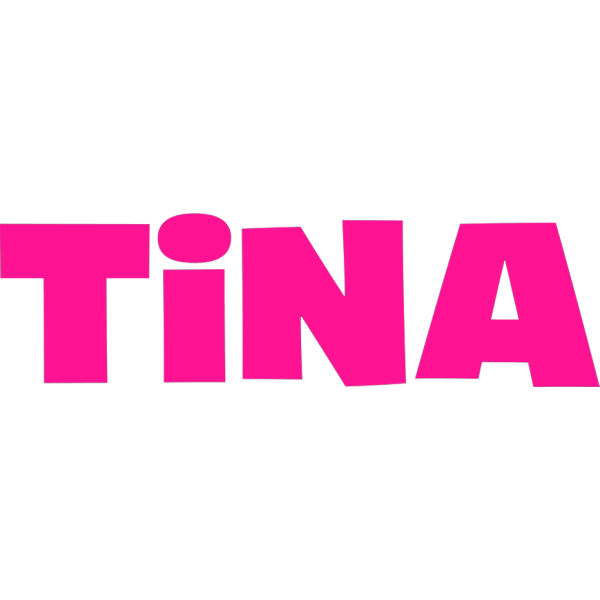 Bedrijfs logo van tina abonnementen