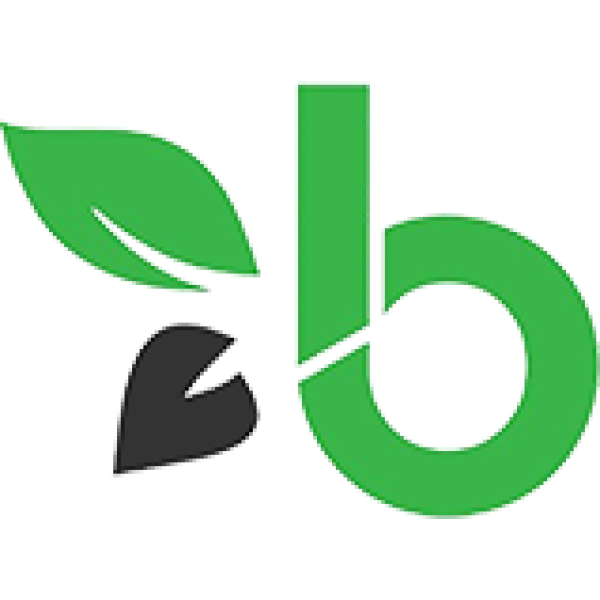 Bedrijfs logo van biobestrijding