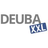 Bedrijfs logo van deubaxxl