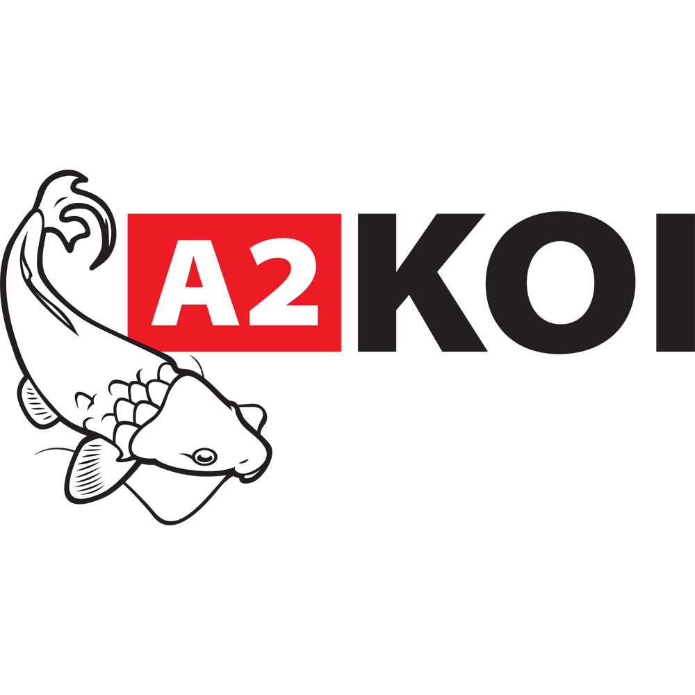a2koi.nl logo