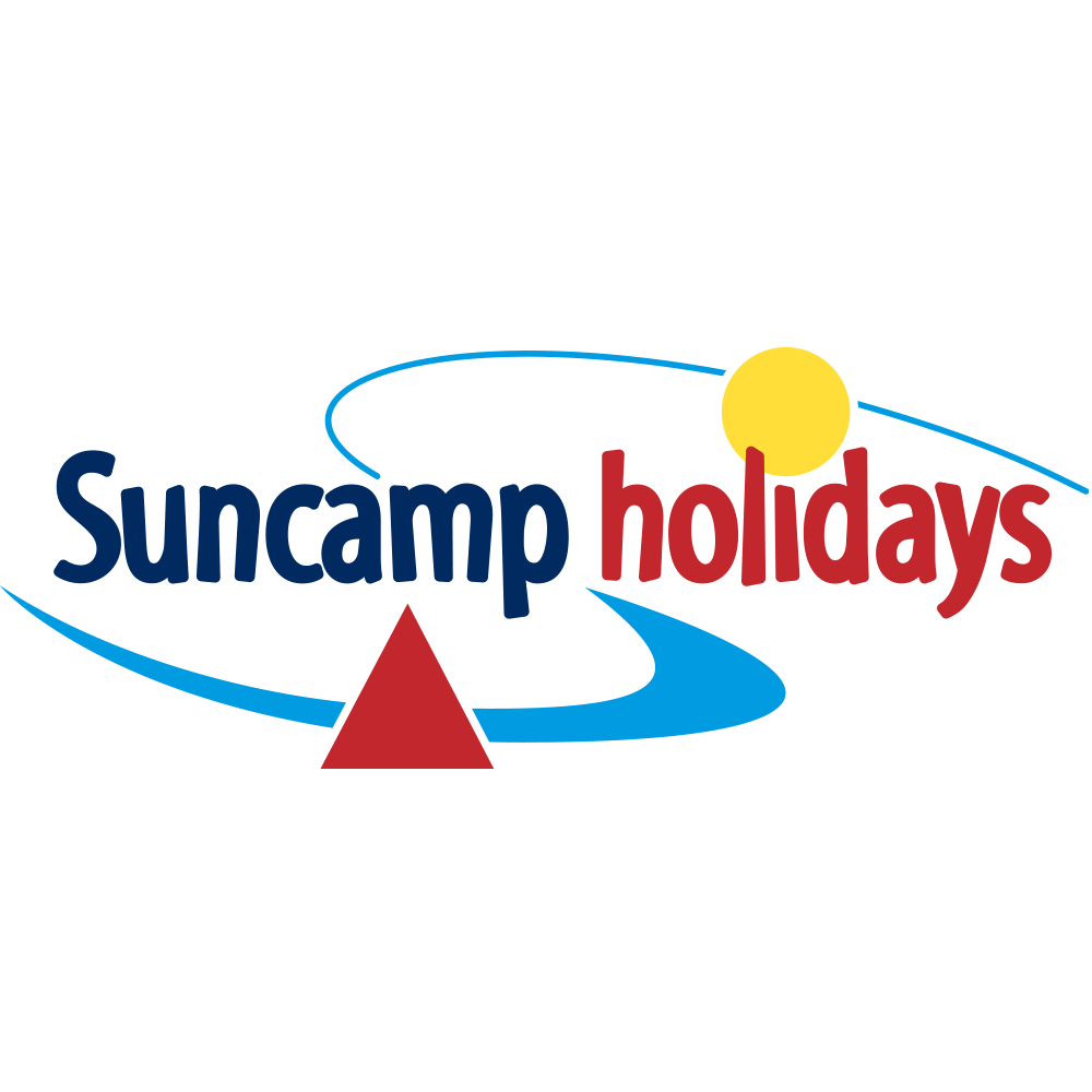 Bedrijfs logo van suncamp.nl