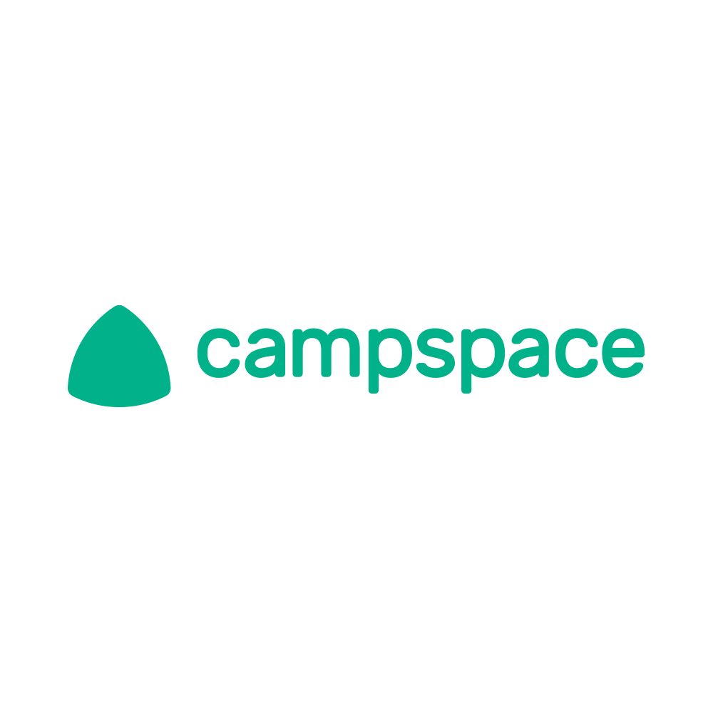 logo campspace.com