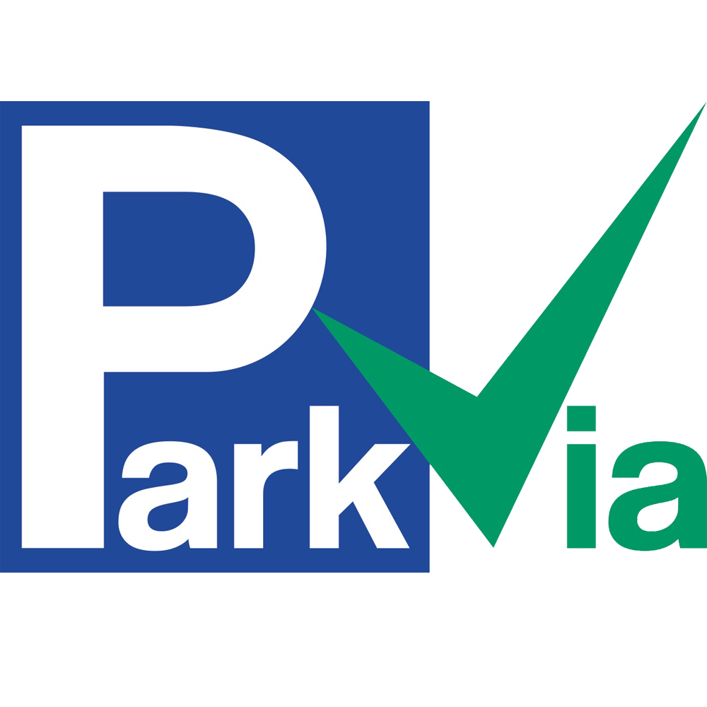 logo parkvia