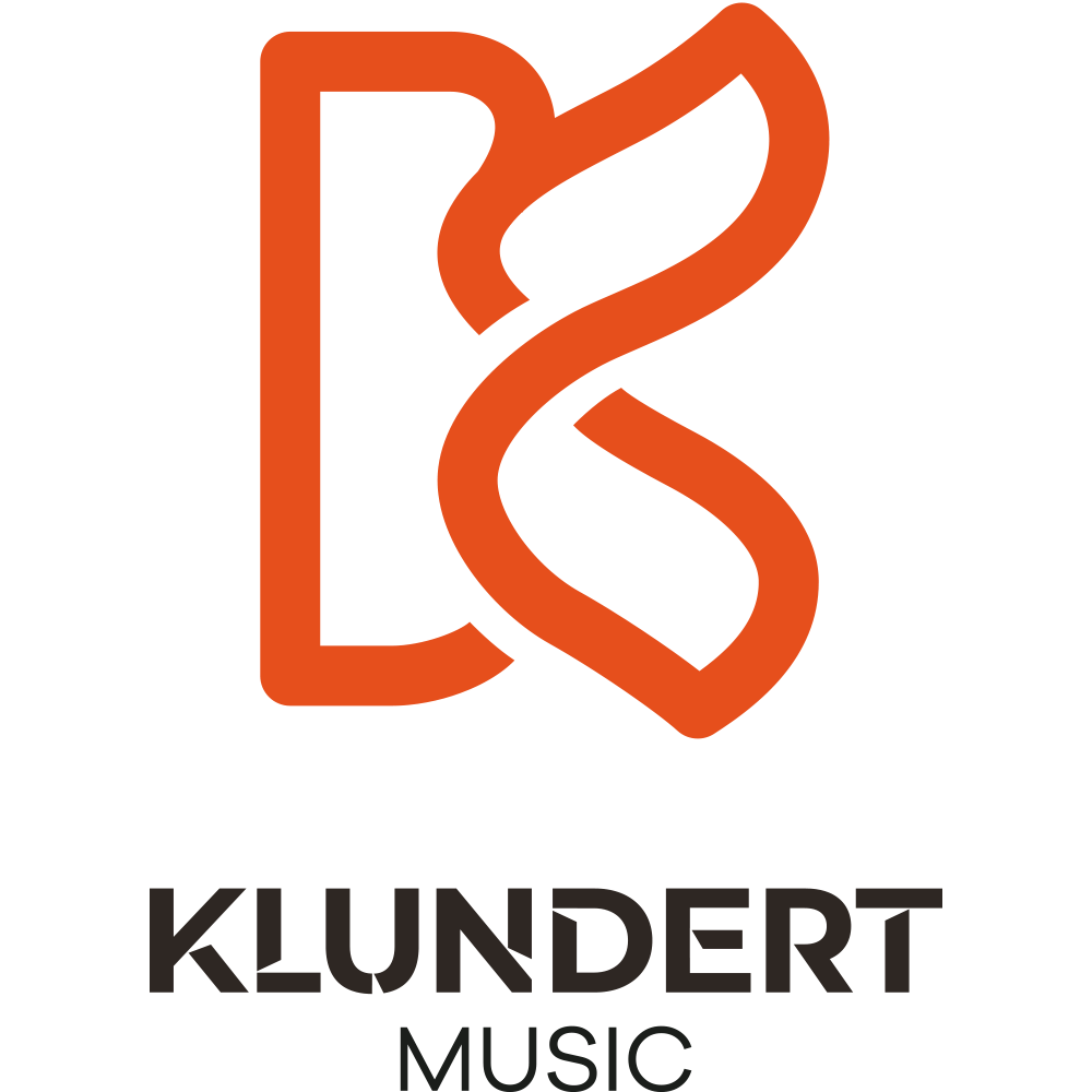 logo klundertmusic.nl
