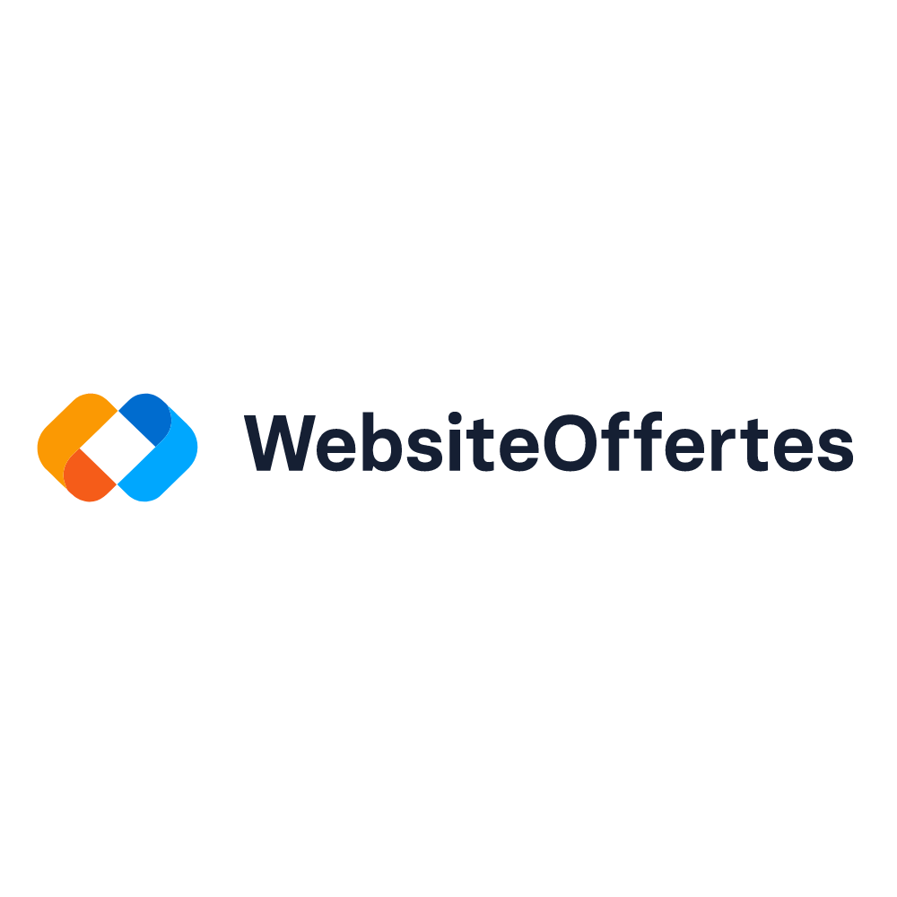 Bedrijfs logo van websiteoffertes.nl