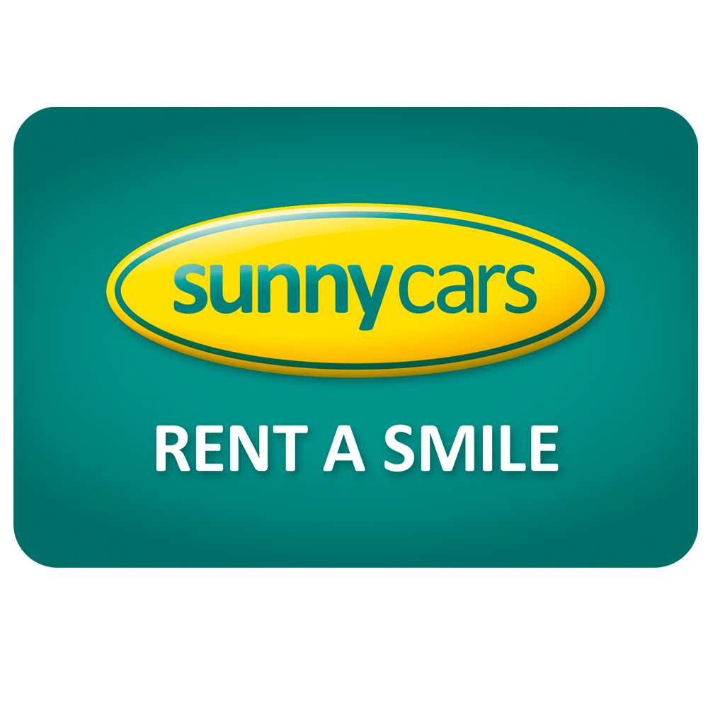 sunnycars.nl logo