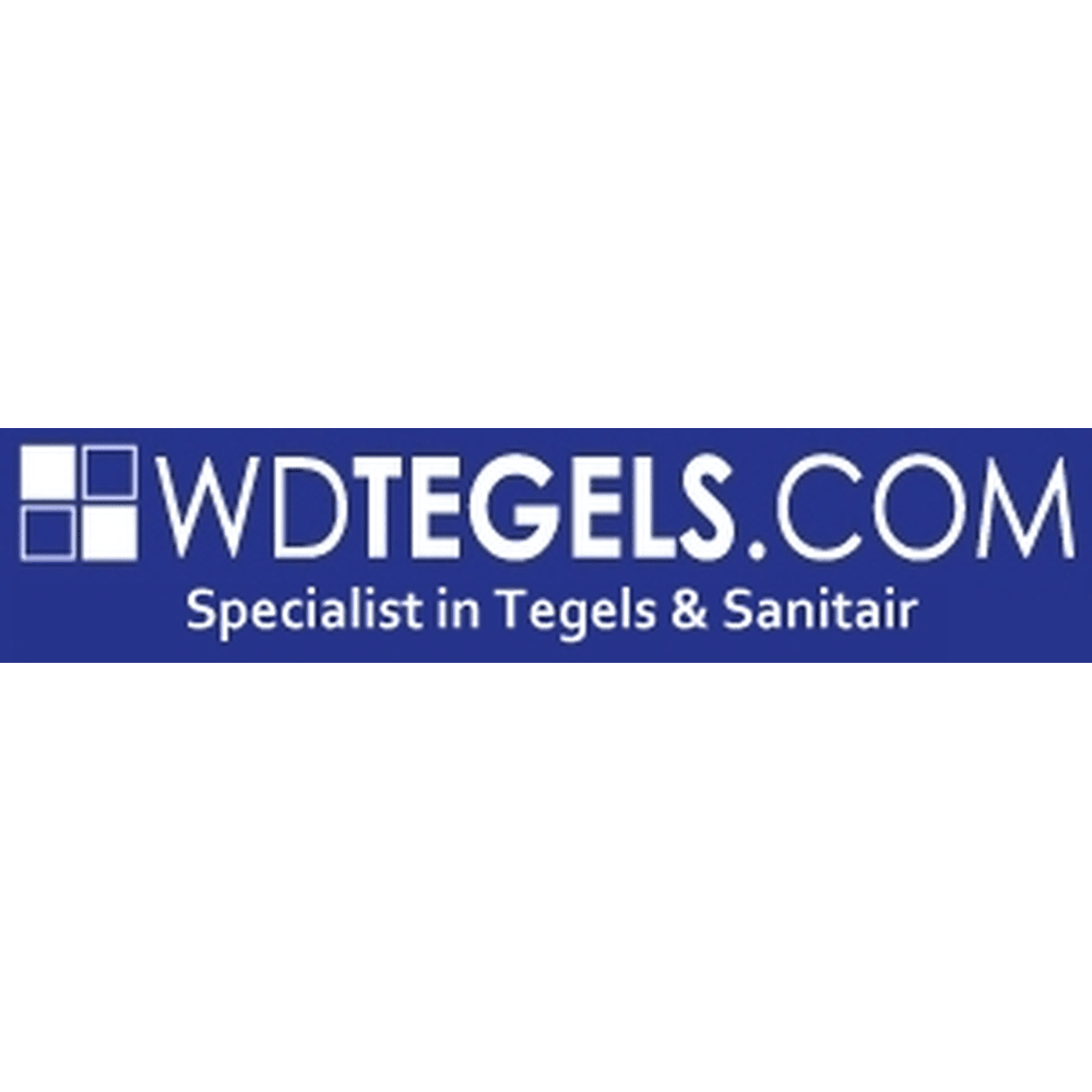 logo wdtegels.com