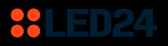 Bedrijfs logo van led24