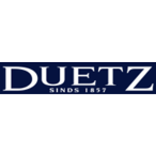 Bedrijfs logo van duetz.nl