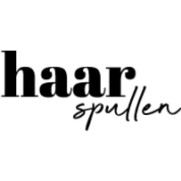 logo haarspullen.nl