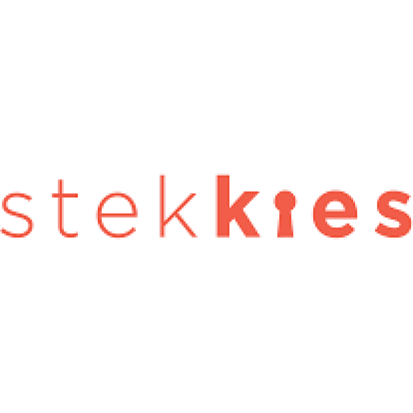 logo stekkies