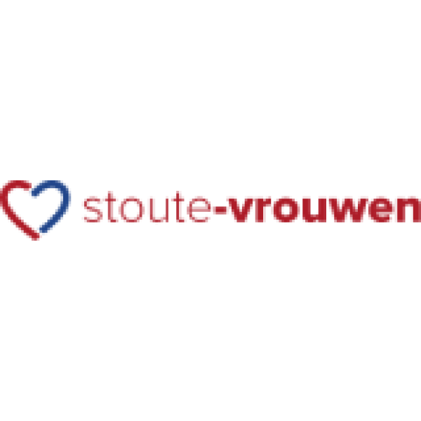 logo stoute-vrouwen.com