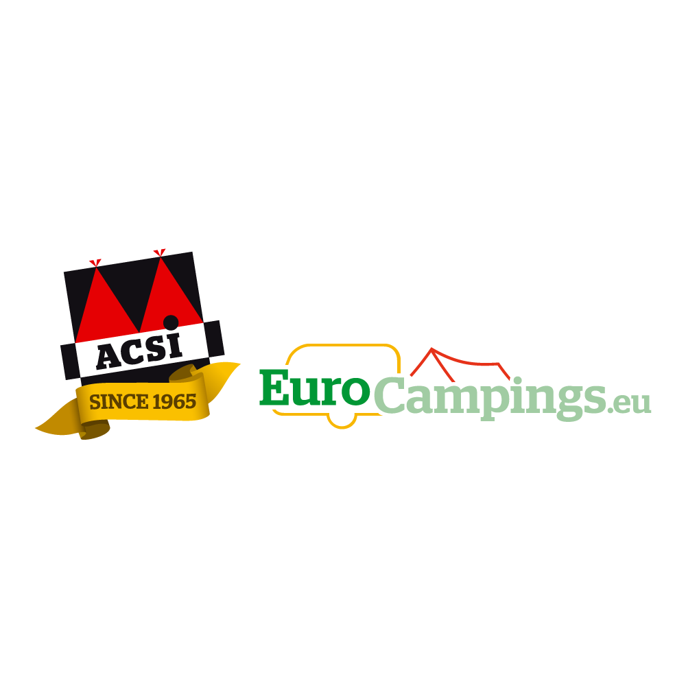 acsi eurocampings.nl logo