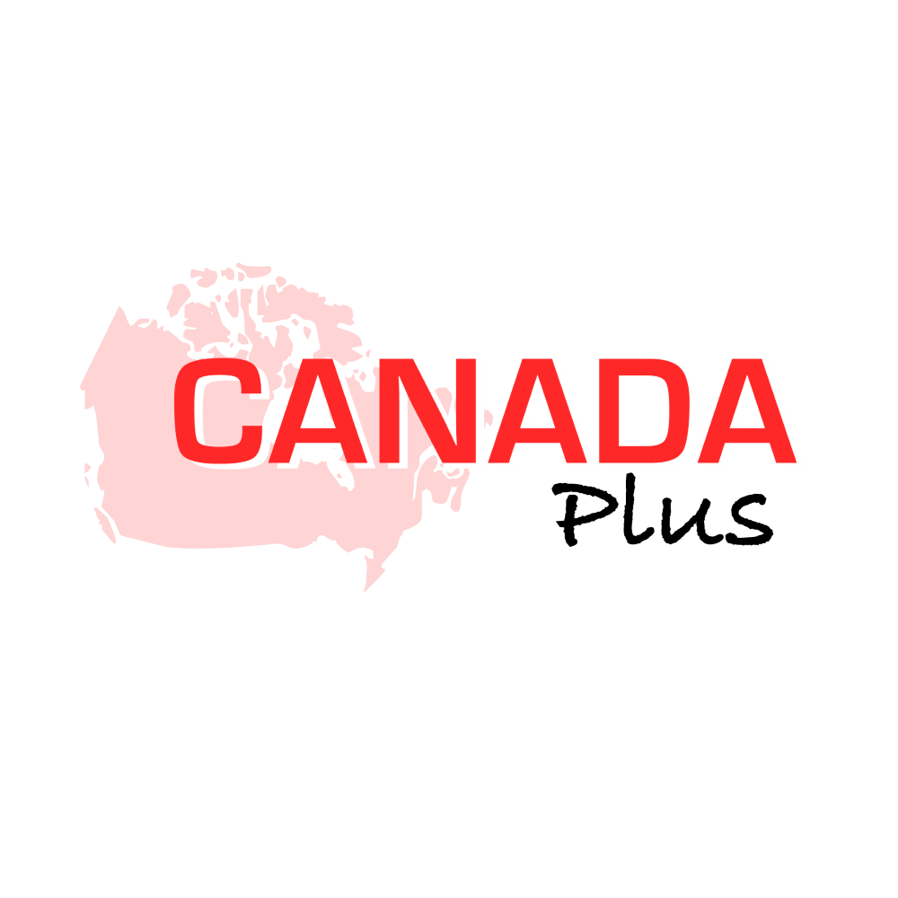 logo canadaplus