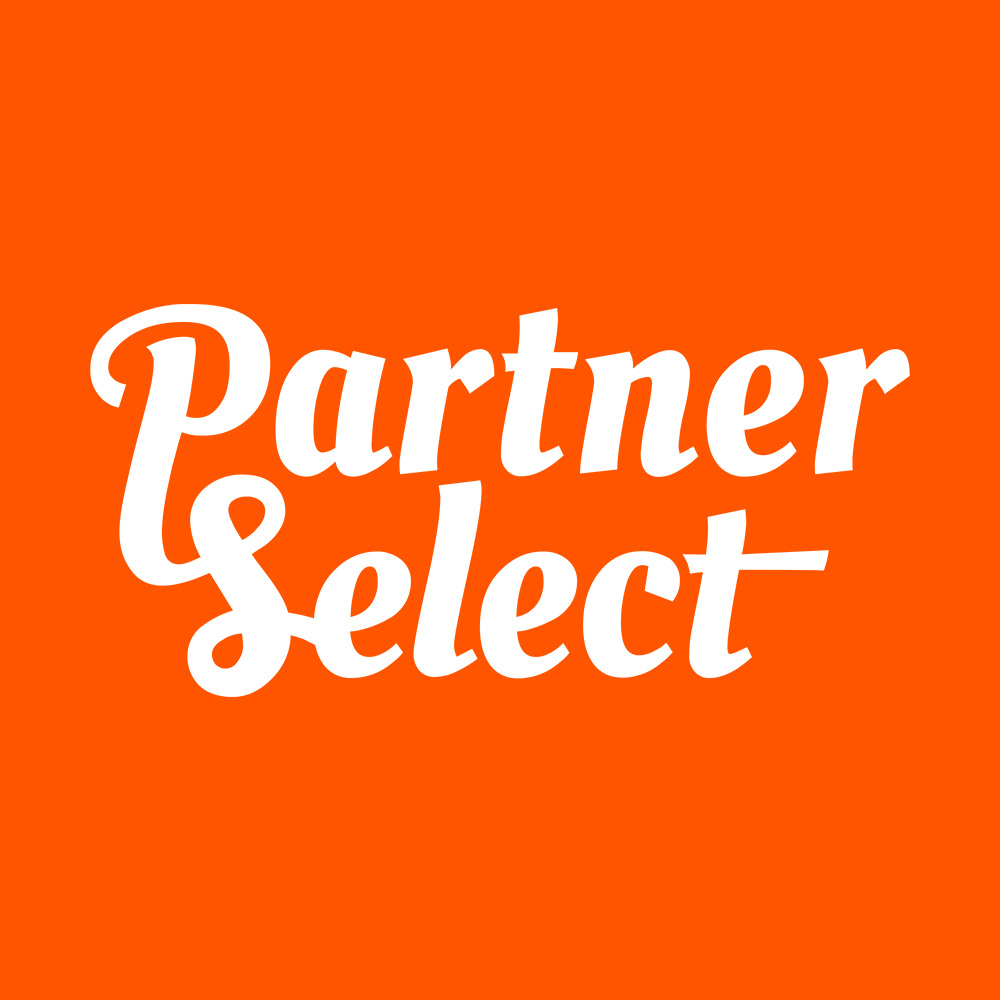 logo partnerselect.net