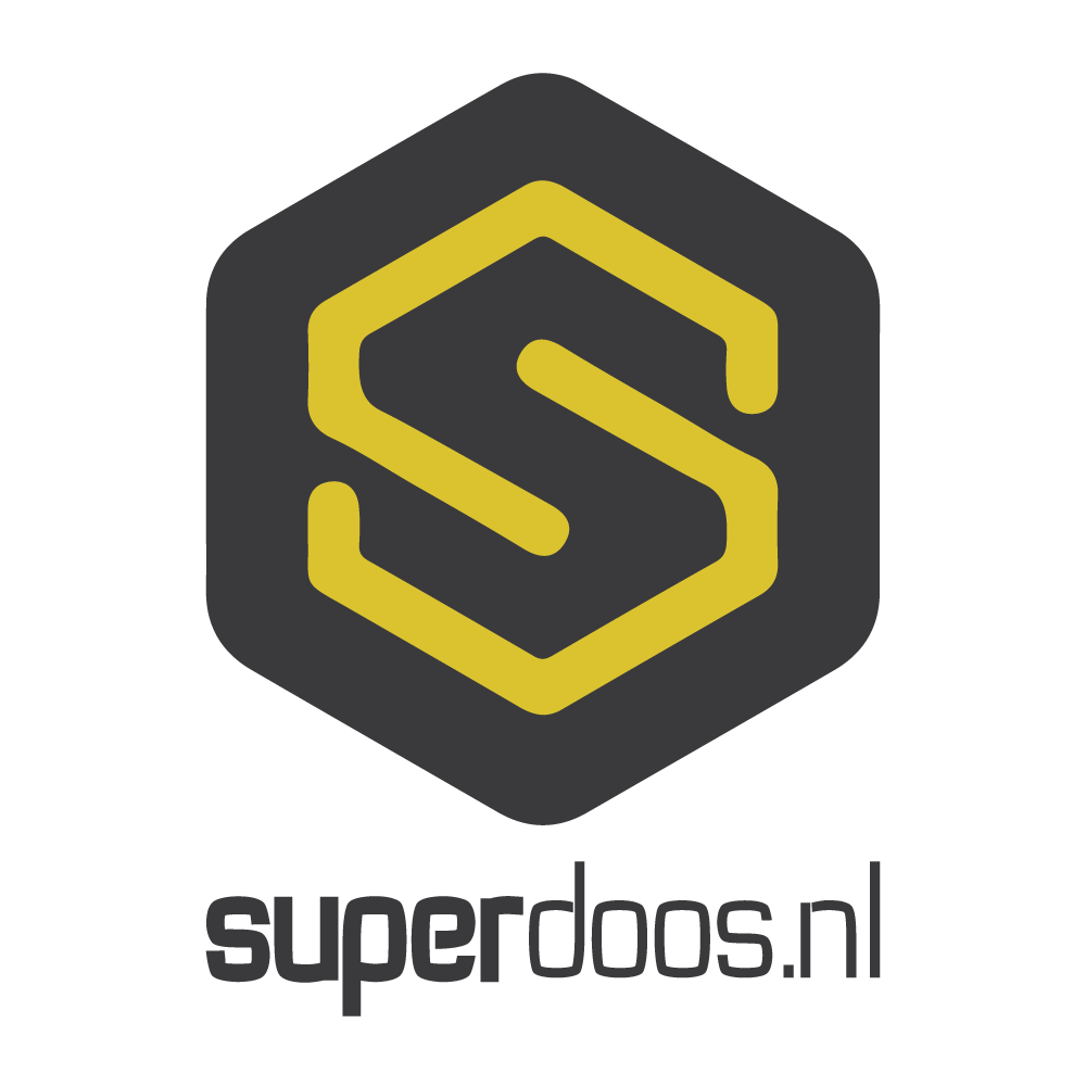Bedrijfs logo van superdoos.nl