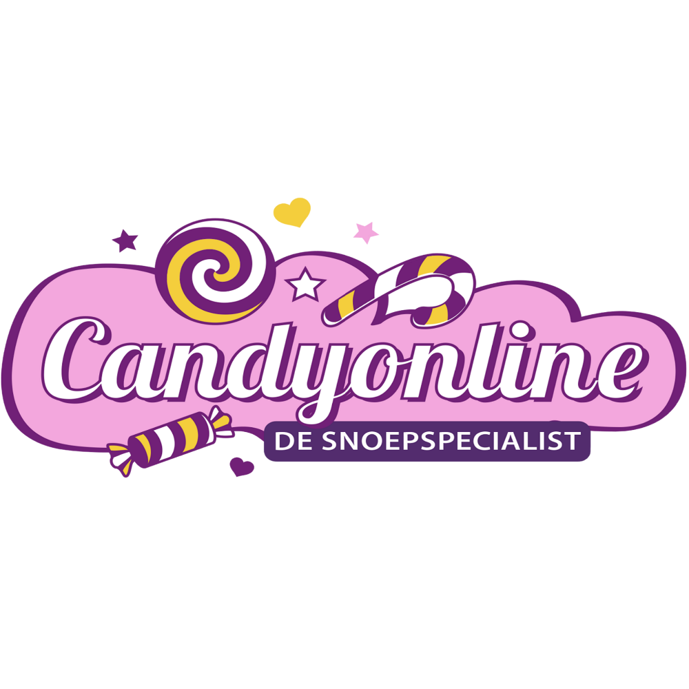 logo candyonline.nl