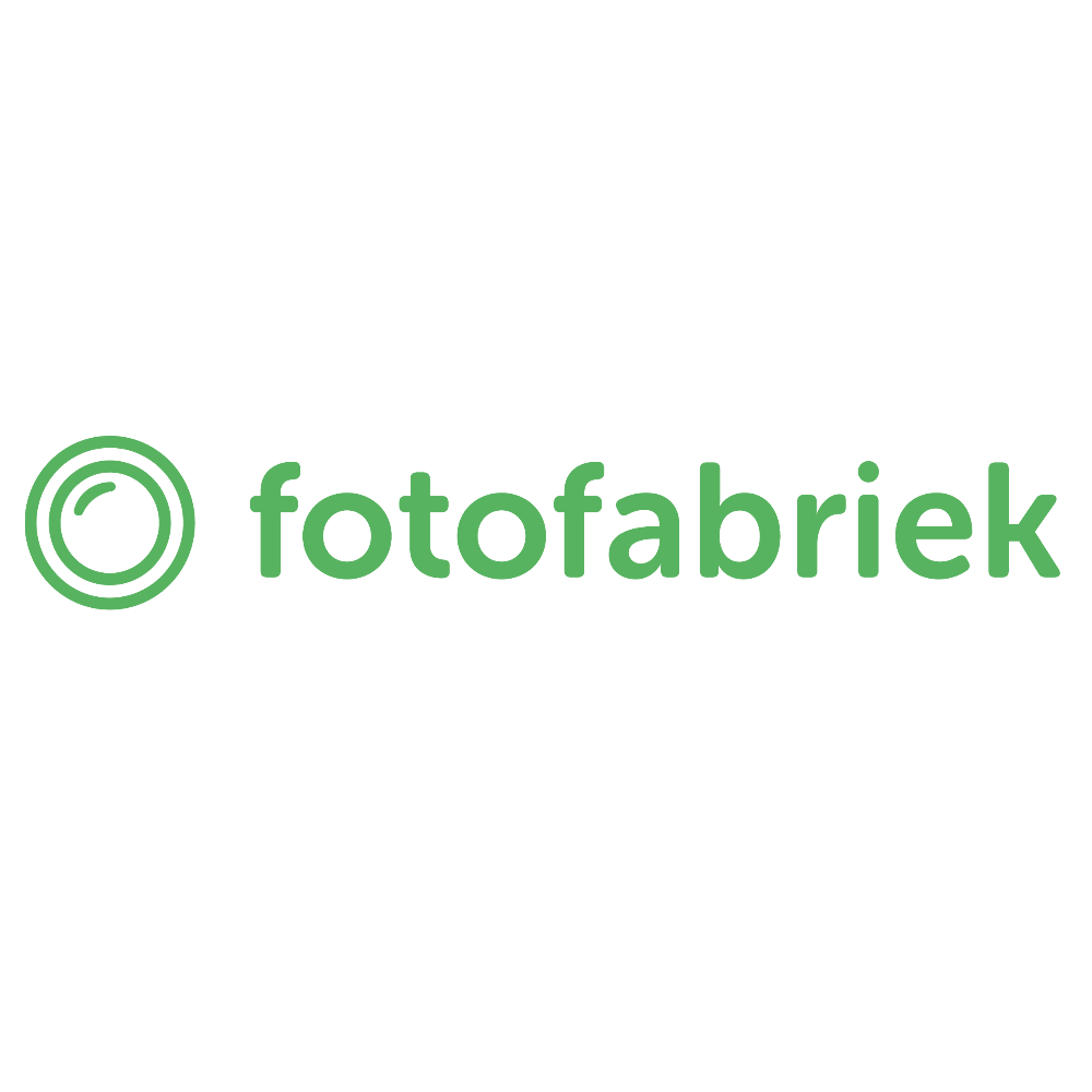 Bedrijfs logo van fotofabriek.nl