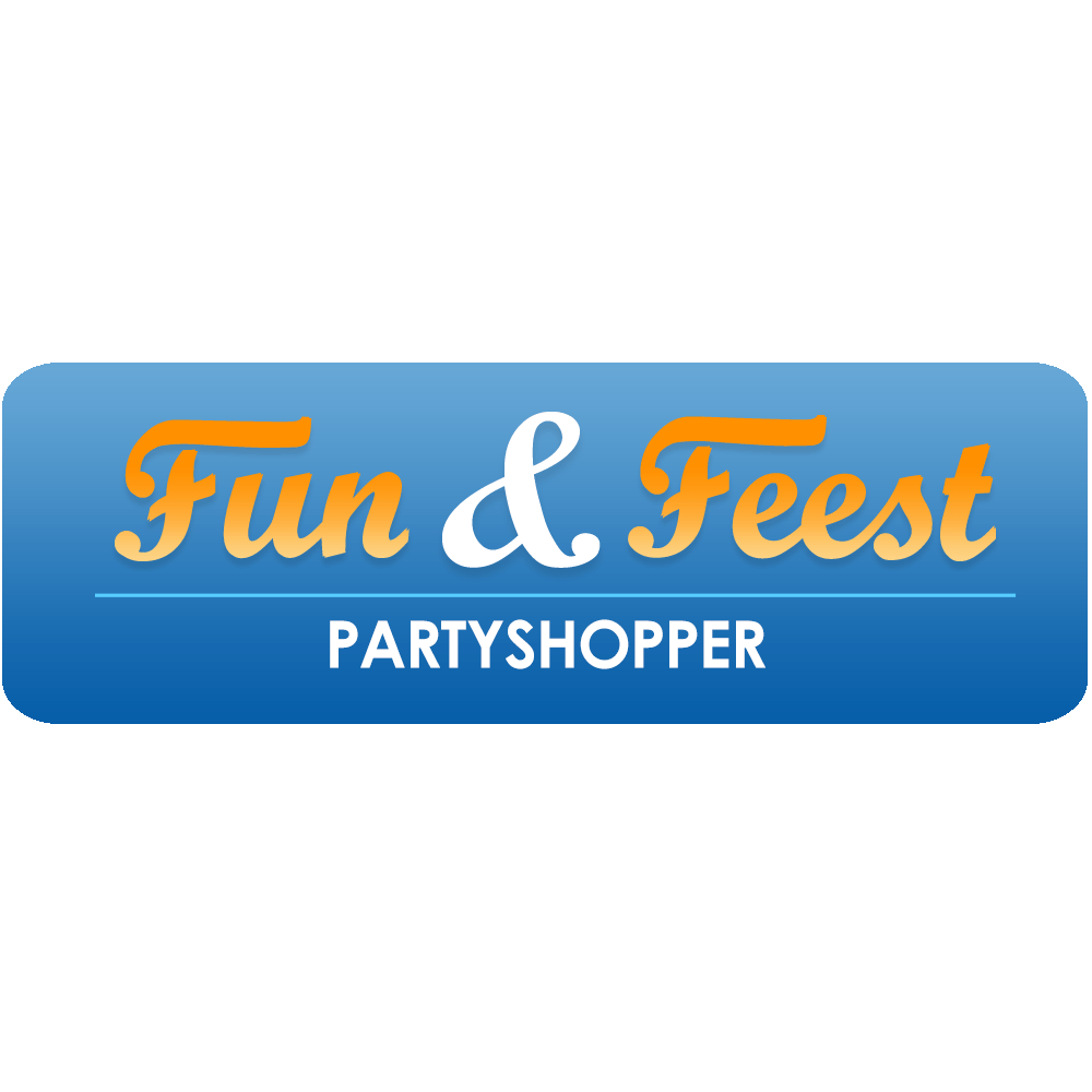 partyshopper.nl logo