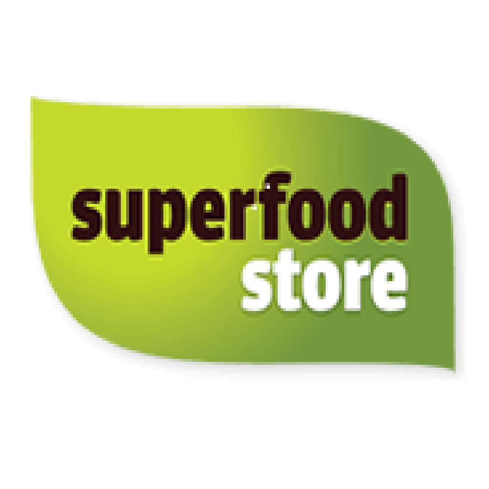 Bedrijfs logo van superfoodstore.nl