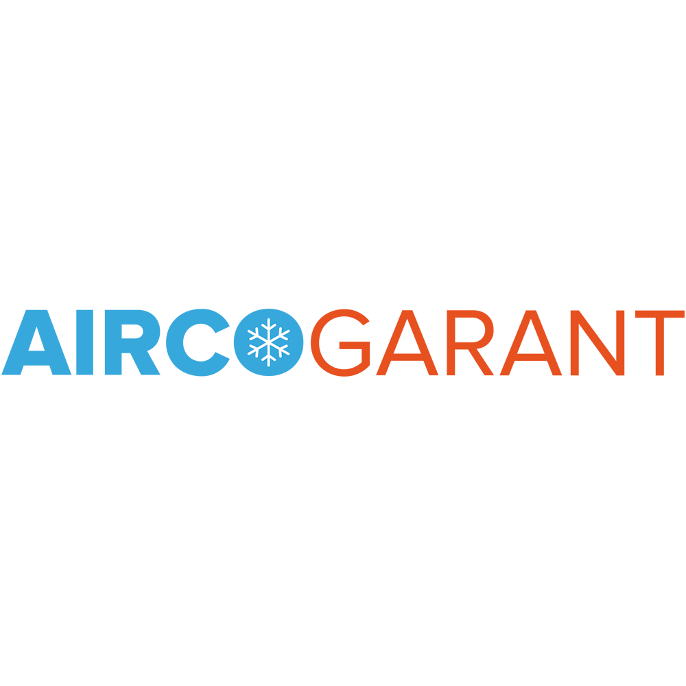 Bedrijfs logo van aircogarant.nl