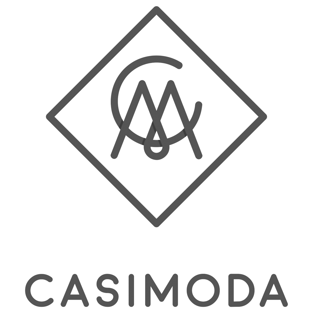 Bedrijfs logo van casimoda.nl