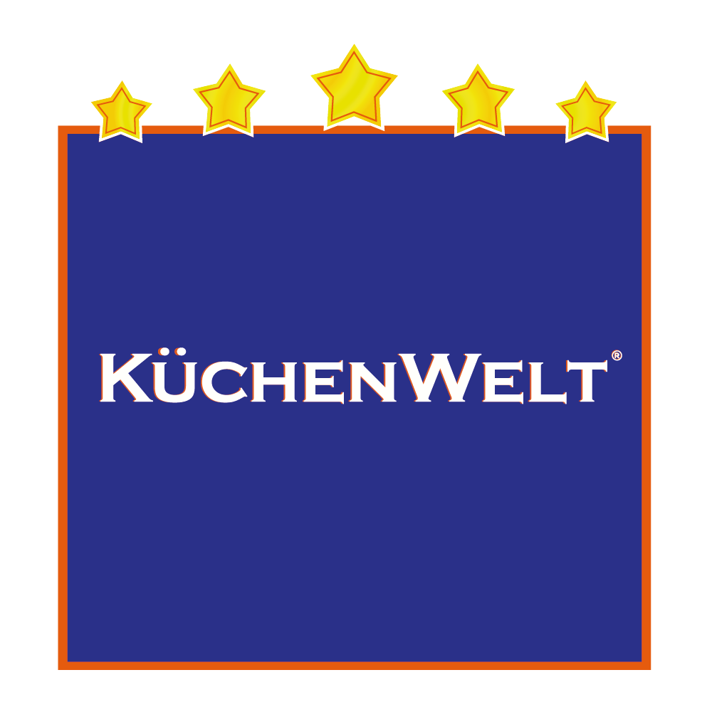 Bedrijfs logo van kuchenwelt.nl
