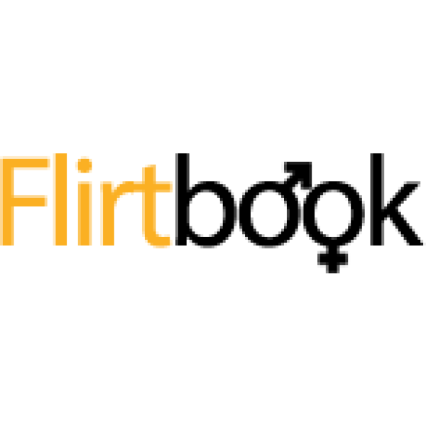 Bedrijfs logo van flirtbook.nl