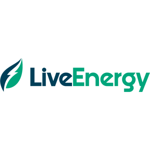 live energy logo