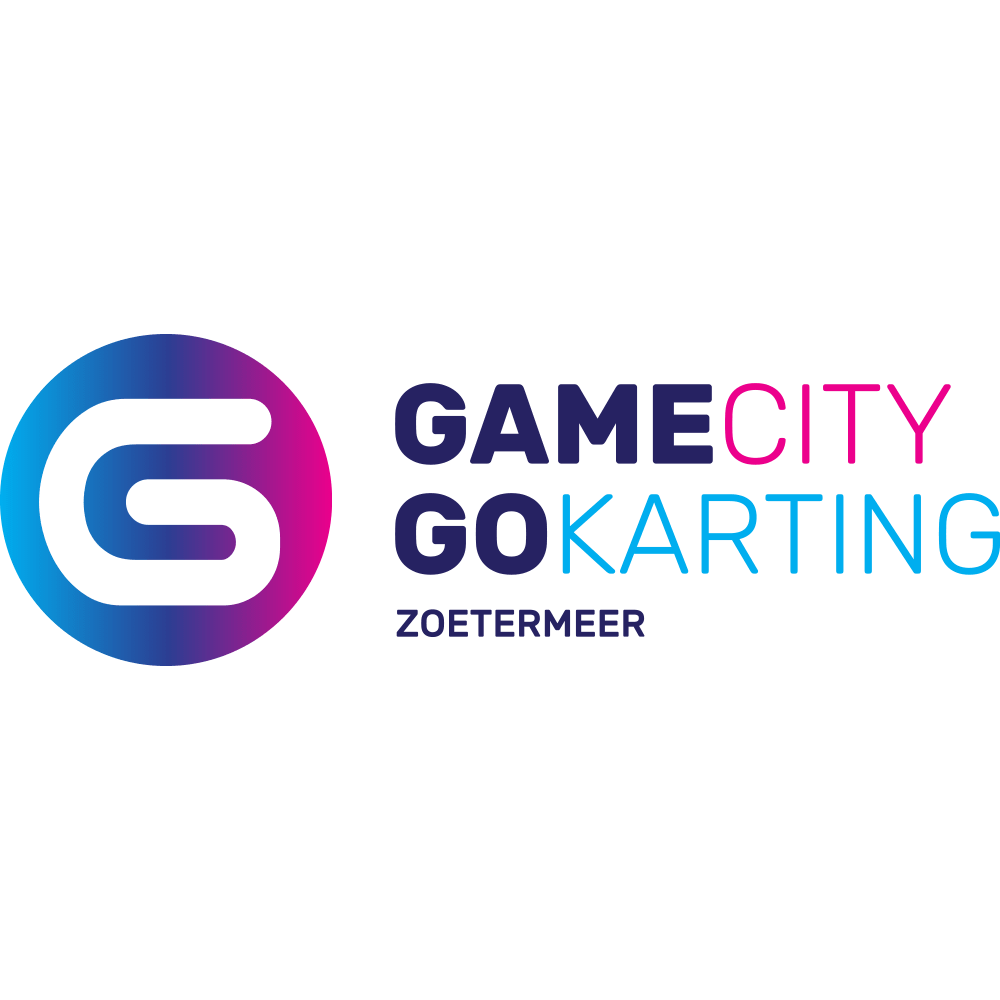 logo gamecity.nl